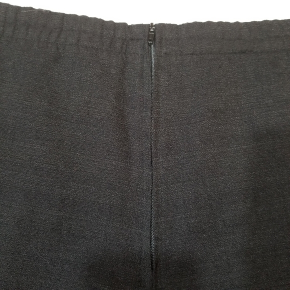 Black pants, SIZE 6, - Picture 6 of 15